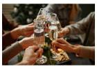New Year’s Eve Party in West Sussex | UNO Hotels – The Hickstead Hotel