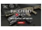 SIG SAUER P365 X-MACRO – Grab Black Friday Savings Today