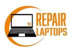 Repair  Laptops Contact US..