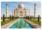 Delhi to Agra Tour Package One Day by Volvo Bus – Chitra Travels