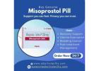 Buy Genuine Misoprostol Pills Online in USA