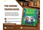 The Inspiration Behind The Chemic Tavern Book !