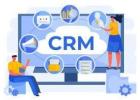 Top Custom Crm Development Service Delhi India Vyapar Kranti