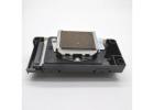 Epson 4800/7400/7800/9400/9800 Printhead (DX5)- F160000/F160010 (ATLASPRINTSTORE)