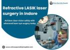 Trusted Destination for LASIK and Advanced Eye Care