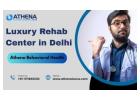 Luxury Rehab Center in Delhi for Complete Mind and Body Recovery