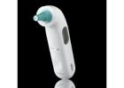 Accurate Ear Temperature Readings Made Easy – Braun ThermoScan