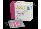 Achetez Lovegra 100 mg en ligne pour le soutien de la santé des femmes