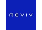 Experience Radiance with REVIV’s Beauty IV Drip