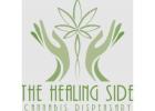 Dispensary in Pleasantville-The Healing Side