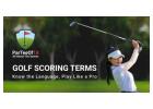 Golf Scoring Terms Explained for Beginners and Casual Players