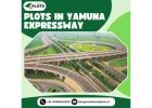 Plots in Yamuna Expressway