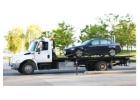Reliable Emergency Roadside & Car Towing Services in Florida
