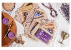 Tarot Card Reading: Unlocking Guidance and Inner Clarity