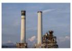 Industrial DG Set Chimney Structures with Anti-Corrosion & Weather Protection