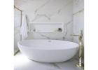 Galway Property Services Provides Expert Bathroom Tiling in Galway for Modern Homes