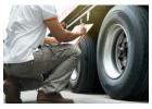 Fast & Professional Tire Rotation Services in Temple