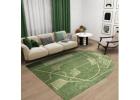 Hand Tufted Wool Rug – Soft, Durable & Stylish Area Rugs