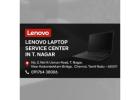 Lenovo Laptop Service Center in T. Nagar, Chennai