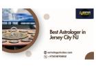 Best Astrologer in Jersey City NJ for Trusted Advice