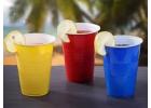 Get Custom Printed Plastic Cups Wholesale for Events