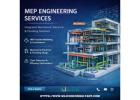 The Leading MEP Engineering Services Provider Chicago for MEP Projects Across USA