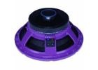 High Performance 15 Inch Ferrite DJ Speaker System