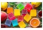 Strawberry Weed Gummies