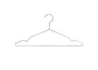Hangersforless Offers Metal Coat Hangers for Strong Garment Support