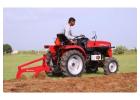 Boost Farm Efficiency with Tractors Implements