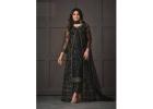 Statement Nights Start Here – Partywear Salwar Kameez Edit