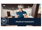 Clinical Medical Assistant Certification | Immerselearn