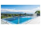 Frameless Glass Balustrade & Pool Fence Spigots