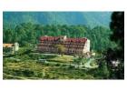 Resort Hotel in Khurpatal Near Nainital | Peaceful Stay at Dynasty Resort