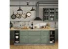 Modular Kitchen Manufacturers