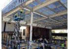 High-Quality Structural Steel Fabrication for Commercial Projects