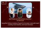 Best sainik school coaching in Amritsar