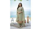 Celebrate Eid in Style – Festive Salwar Kameez Collection