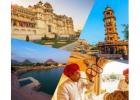 Tour for Rajasthan – Heritage & Culture Trips | Rama Holiday