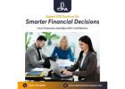 Comprehensive CPA Services to Boost Your Financial Success