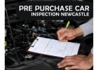 Car Pre Purchase Inspections Newcastle: Buy with Confidence!