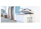 Flexible Photocopier Rental Options for Offices Around Melbourne