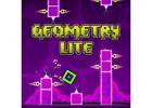 Geometry Dash Lite: Feel the Rhythm, Conquer the Challenge