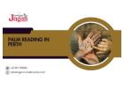 Professional Palm Reading in Perth | Reveal Your True Destiny