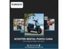 Scooter Rental Punta Cana – Easy & Reliable Mobility Solutions