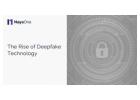 The Rise Of Deepfake Technology In Financial Fraud
