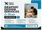 Professional Graphic Design Services in Noida to Elevate Your Brand