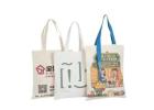 Custom Canvas Tote Bags