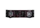 Yogipro YJ 3K2 Dual Channel Amplifier Performance