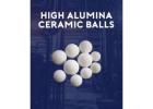 Trusted High Alumina Ceramic Balls Manufactures